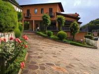 Albergo Breglia Plesio otelleri