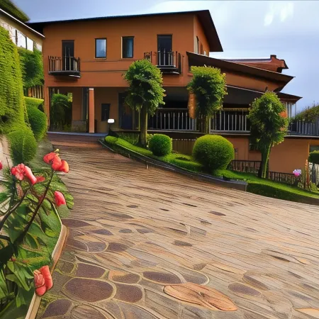 Albergo Breglia