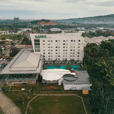 Harris Hotel Sentul City Bogor Hotels near Mount Pancar Hot Spring