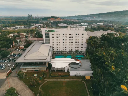 Harris Hotel Sentul City Bogor