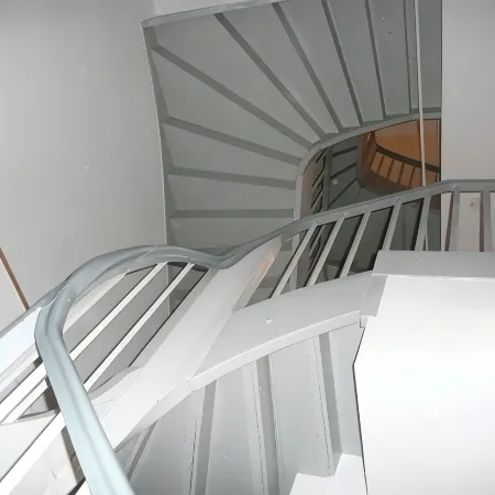 Small apartment with balcony in the heart of Überlingen