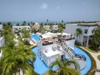 Las Terrazas Resort Hotels in 