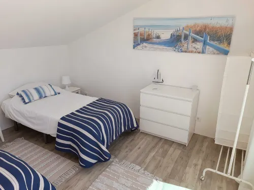 New villa with pool in Salema  Ideal location  lovely sea and countryside views. - Wifi