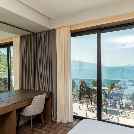 Mazarine Hotel, Vlorë, Albania