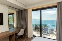 Mazarine Hotel, Vlorë, Albania