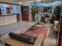 Hotel Saffana - Airport Shuttle
