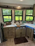 Luxury Camper With All The Amenities! - 3-Star