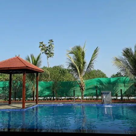 Sea Land Kihim