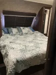 Nice camper in Old Town with fresh water springs all around. WIFI, AC and heat. - Homestays