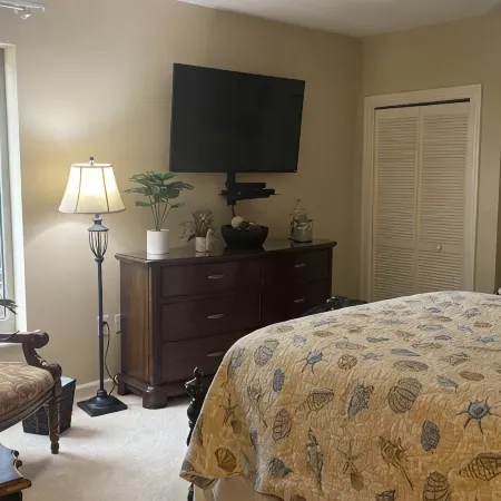 Beautiful Oceanview Condo