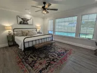 Watauga Flats Farm – A Working Farm Stay with Rustic Charm & Modern Comfort! - 4-Star