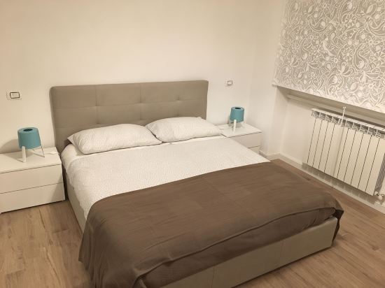 GLI ARANCI Apartment - 50 SQM METER B1