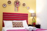 Cozy house for 6 persons, near to san juan´s park with all services - Homestays