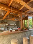 Residencia El Balatà - bar
