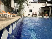 Villa Senegal Ngaparou50 m from the sea, 3 bedrooms, 3 bathrooms - Villas