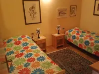 Ski Chalet Cervinia Martino Ski-in-Ski-Out 8p Apartment Sunny Spacious Wifi - 2つ星