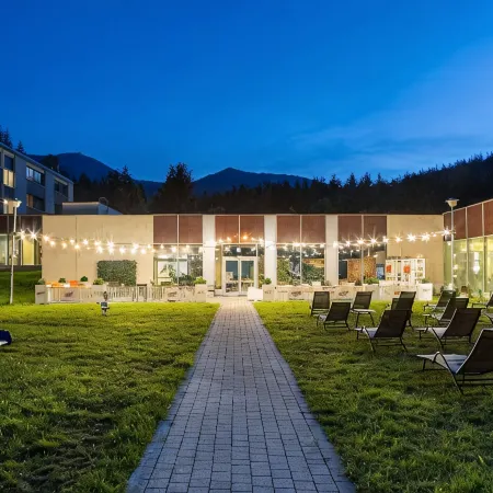 Hotel Mercure Karpacz Skalny
