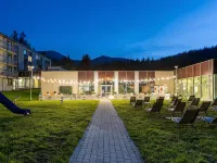 Hotel Mercure Karpacz Skalny - Pools