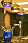 Cosmo Amaroossa Jakarta - bar