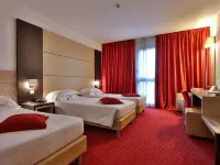 Best Western Plus Hotel Galileo Padova Hotels in Padua