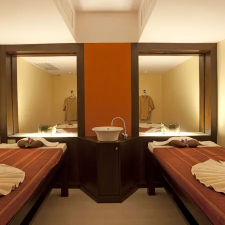 Areca Lodge