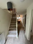 Braunston Manor Cottage: 4-poster beds & ensuites