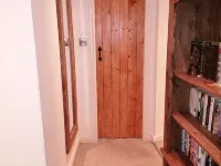 Charming cottage in rural village, ideal for Carsington Water and Peak District Hotels in Ashbourne