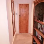 Charming cottage in rural village, ideal for Carsington Water and Peak District