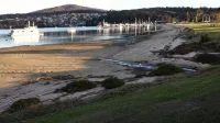 St Helens On The Bay apartment 2