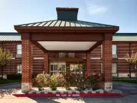 Clarion Pointe Addison Dallas North Hotels in Addison
