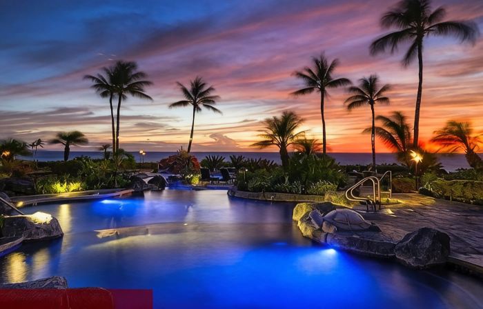 Relaxing Ocean View Vacation Paradise! 5 star Reviews!