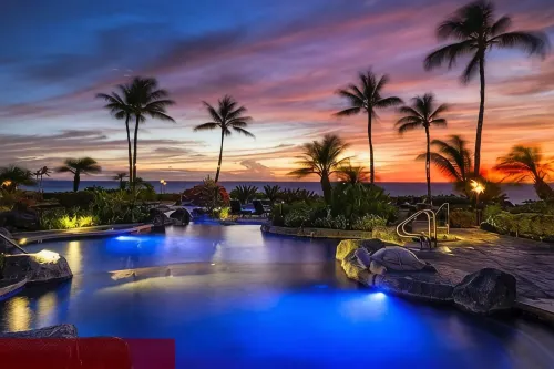 Relaxing Ocean View Vacation Paradise! 5 star Reviews!