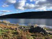 Cosy Rural Retreat in the Beautiful Yarrow Valley (Licence Number SB00743F) - 3-Star