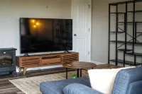 Cozy 2 bed & 1 bath 3.5 mi from The Augusta National - Bungalows