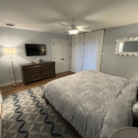 Full new townhome in historic Cape May w/ Elevator!