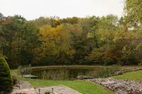 Cozy Cabin by the Slopes - Minutes to the Wisp & Lake! Fire Pit - Hot Tub - Pool - 2つ星