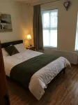 St Columbs Cottages   No. 2 cottage - Homestays