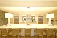 Modern and spacious villa with private pool with ocean sunset view - 3 tähden