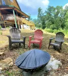 Beautiful house in tranquil setting by the banks of Lake Cumberland - 民泊