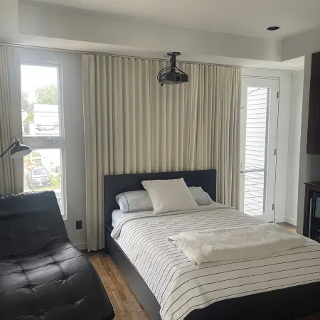 Private Beachfront Property