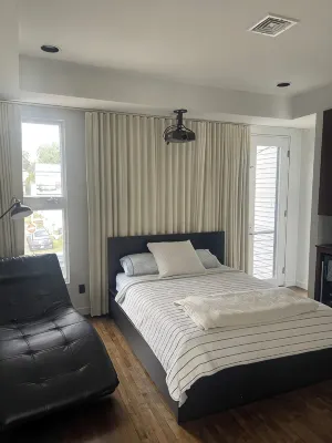 Private Beachfront Property