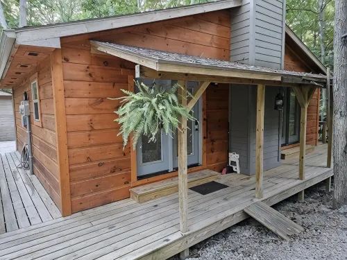 Lake Cumberland Cabin Getaway! Quick Local Lake Access!