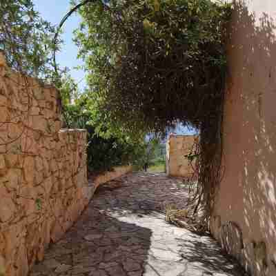 house / villa - 6 rooms - 8 persons Hotel Exterior