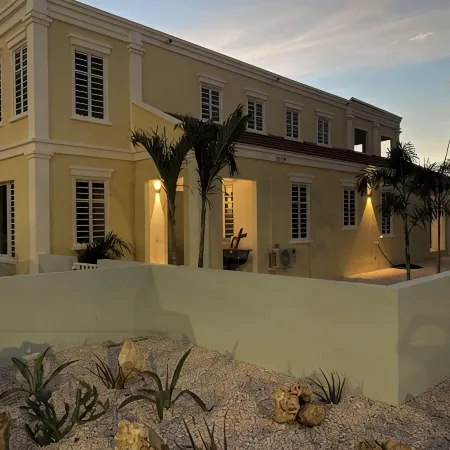 Kas Cocoloco Lagoon – Private Waterfront Living with Resort Comfort