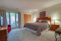 Mountain Condo on Lake Lure with Resort Amenities.Lake Lure is Open! - 4-Star