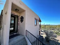 Beautiful Separate Mountain Side Casita