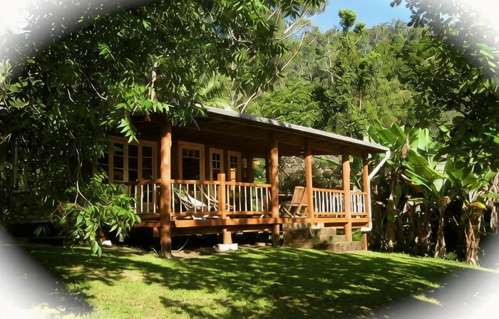 Black Sheep Farm Guest House