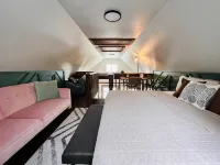 The Pink Palm - Waterfront - Boat & RV’s Welcome! - balcony
