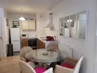 Appartement 2 Pièces à 2 pas de Paris à Ivry sur Seine -  Apartamentos vacacionales