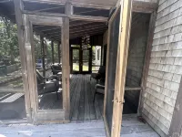 3-Br Oak Bluffs Retreat Near Towns & Beaches - 4 tähden